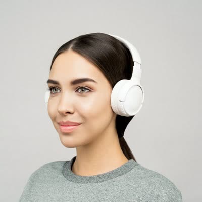 Wireless Headphones product thumbnail in purchase prediction demo